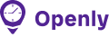 Openly Logo